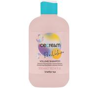 Inebrya Ice Cream Pro Volume Shampoo 300 ml - Shampoo