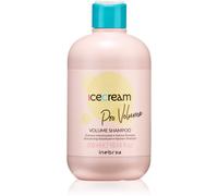 Inebrya Ice Cream Pro-Volume Shampoo 300 ml