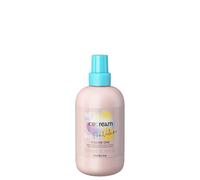 Inebrya - Ice Cream Pro-Volume Volume 1 Olio e siero 200 ml unisex