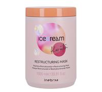 INEBRYA Ice Cream Restructuring Mask 1000ml