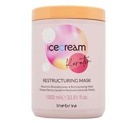 INEBRYA Ice Cream Restructuring Mask 1000ml