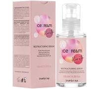 Inebrya Ice Cream Keratin Restructuring Serum 100ml