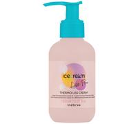 Inebrya Ice Cream Thermo Liss Crema Protezione Termica 150ml - Crema termica