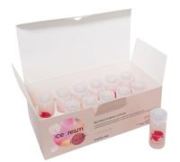 Inebrya Ice Cream Keratin Restructuring Lotion 12x11ml