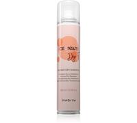 Inebrya Keratin Instant Dry Shampoo shampoo secco con cheratina 200 ml