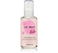 Inebrya Ice Cream Keratin Restructuring Serum 100ml