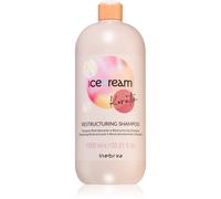 Inebrya Ice Cream Keratin Restructuring Shampoo 1 Liter