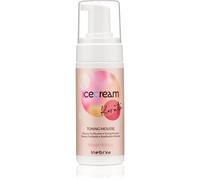 Inebrya Keratin Toning Mousse mousse rigenerante per capelli s keratinem 150 ml