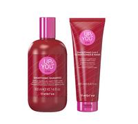 INEBRYA Kit Up To You Liss Smoothing Shampoo 300ml +2 In 1 Cond & Mask 250ml