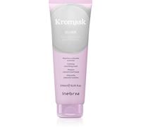 Inebrya Kromask 250ml Silver Argento - Maschera colorante