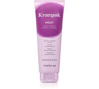 Inebrya Kromask Color Mask Violet 250 ml - Maschera colorante