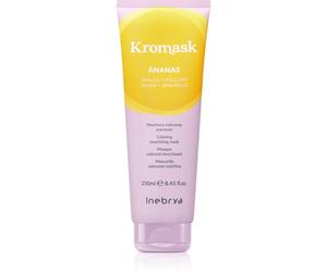 Inebrya Kromask Intense Bonding Color Mask colore 250 ml