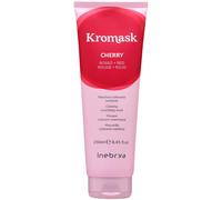 Inebrya Kromask Maschera Colorante Ciliegia 250ml - Maschera colorante per capelli