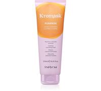 Inebrya Kromask Pumpkin Rame 250 ml - Maschera Capelli