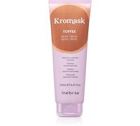 Inebrya Kromask Toffee Beige 250 ml - Maschera colorante