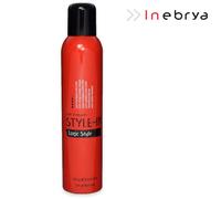Inebrya Logic Style Lacca ecologica 320 ml extra forte - Spray fissante