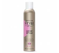 Inebrya Logic Style - Lacca Ecologica Extra Forte - 320 Ml