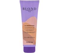 Inebrya Blondesse NO-ORANGE Mask 250 ml
