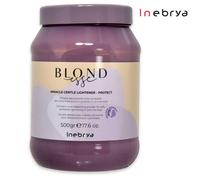 Inebrya miracle gentle light -protect