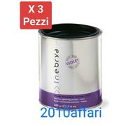Decolorante Per Capelli INEBRYA Polvere Decolorante Dust Free Viola 500ml