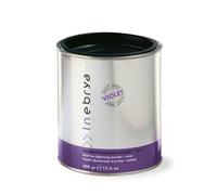INEBRYA Polvere Decolorante Dust Free Viola 500ml
