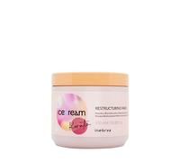 Inebrya Ice Cream Keratin Restructuring Mask 500ml