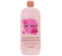 Inebrya Shampoo Ristrutturante 1000 ml - Shampoo