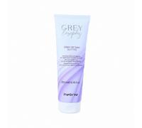 Inebrya Shecare 250Ml Glazed Intense Treatment (Hair Mask) Per Donna