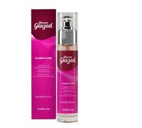 Inebrya Shecare Glazed Fluid siero illuminante per capelli brillanti e morbidi 50 ml