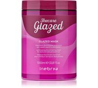Maschera Illuminante Laminante INEBRYA Shecare Glazed 1000ml