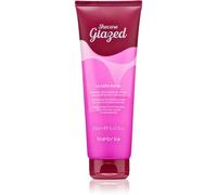 Inebrya Shecare Glazed Mask maschera idratante per capelli brillanti e morbidi 250 ml