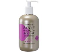 Inebrya Style-In, Crema Styling Capelli, 200 ml