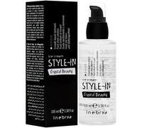 Inebrya Style-In Crystal Beauty Fluido 100ml - Fluido capelli