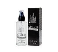 Inebrya Style-In Crystal Beauty Fluido Levigante - Fluido capelli