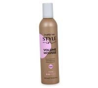 Inebrya Style-In Extra Mousse 400ml(Hair Mousse) Unisex
