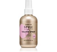 Inebrya Style-In Fixing Volume spray per il volume dei capelli 200 ml