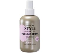 Inebrya Style-In, Lacca Per Capelli, Volumizzante, 200 ml