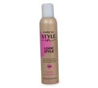 Inebrya Style-In Logic Style 320ml(Hair Spray) Unisex