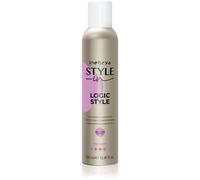 Lacca Per Capelli Extra Forte INEBRYA Style-In Logic Style New 320ml