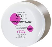 Inebrya Style-in Power Matt Paste 100ml