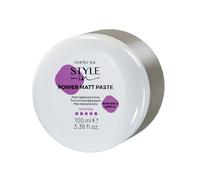 Inebrya Style-In Power Matt Paste 100ml(Hair Cream) Unisex