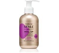 Inebrya Style-In Roll Up crema per definizione e forma kudrn 200 ml