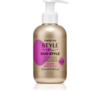 Inebrya Style-In Shaping Duo Style crema modellante per tutti i tipi di capelli 200 ml