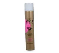 Inebrya Style-In Total Fix 500ml(Hair Spray) Unisex