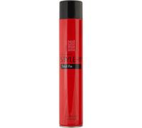Inebrya Style-In Total Fix Spray Lacca per capelli extra forte - 750 ml