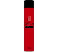 Inebrya Style-In Total Fix Spray Lacca per capelli extra forte - 750 ml