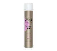 INEBRYA STYLE-IN TOTAL FIX, LACCA EXTRA FORTE, 500 ML