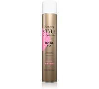 INEBRYA STYLE-IN TOTAL FIX, LACCA EXTRA FORTE, 500 ML