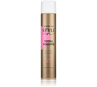 INEBRYA STYLE-IN TOTAL VOLUME, LACCA VOLUMIZZANTE, 500 ML