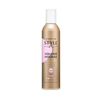 INEBRYA STYLE-IN VOLUME MOUSSE, MOUSSE VOLUMIZZANTE, 400 ML